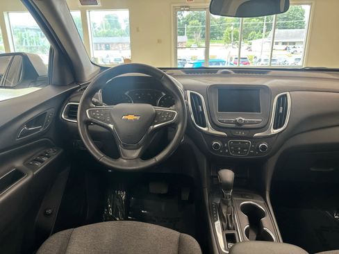 Used 2024 Chevrolet Equinox LT image 24