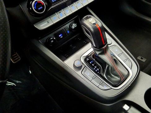 Used 2022 Hyundai Kona N Line FWD image 14