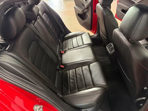 Used 2021 Volkswagen GTI SE FWD image 14