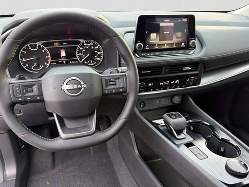 New 2026 Nissan Rogue SV w/ Cold Weather Package AWD/4WD image 7