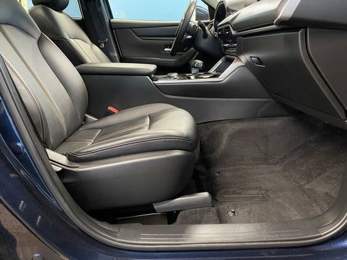 Used 2025 MAZDA CX-90 3.3 Turbo w/ Select Package image 51