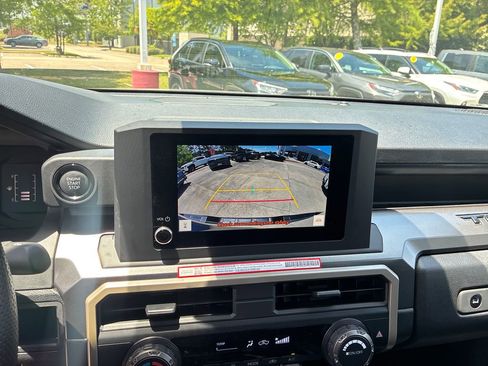 New 2026 Toyota Tacoma SR5 RWD image 20