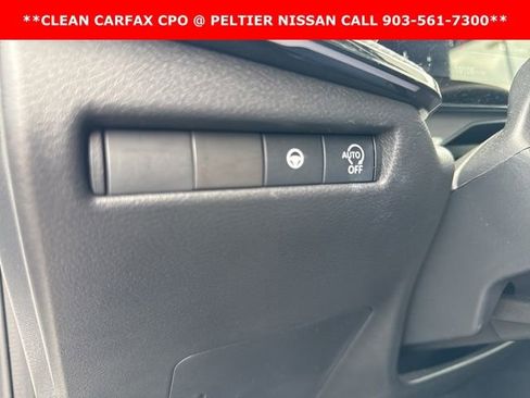 Certified 2025 Nissan Kicks SR image 12