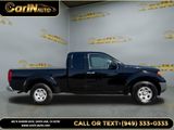 Used 2005 Nissan Frontier XE w/ (U01) Preferred Pkg image 4