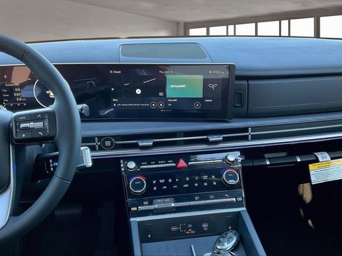 New 2026 Hyundai Santa Fe Limited image 6