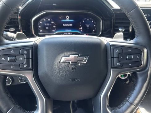 Used 2024 Chevrolet Silverado 1500 RST w/ Convenience Package II AWD/4WD image 27