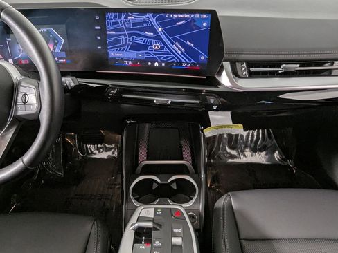 Used 2025 BMW X1 xDrive28i w/ Convenience Package image 36