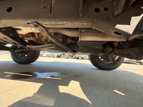 Used 2012 Jeep Wrangler Sport AWD/4WD image 97