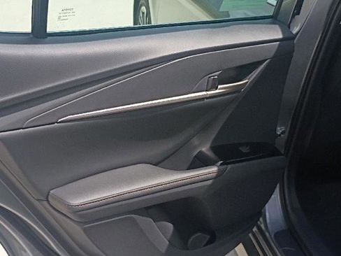 New 2026 Toyota Camry XLE image 12