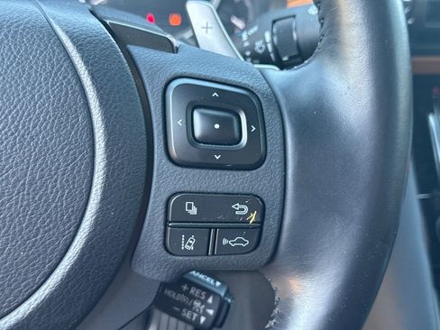 Used 2024 Lexus IS 350 F Sport RWD image 25
