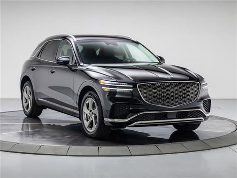 New 2026 Genesis GV70 2.5T AWD/4WD image 7