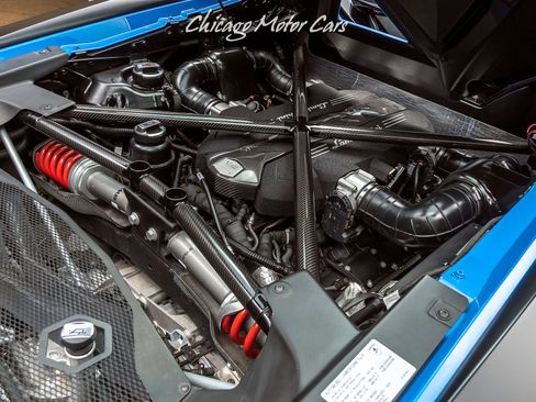 Used 2017 Lamborghini Aventador LP 750-4 Superveloce image 21