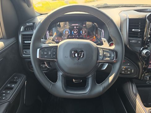 New 2026 RAM 1500 RHO AWD/4WD image 12