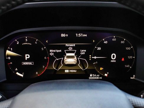 New 2025 Mitsubishi Outlander SE FWD image 16