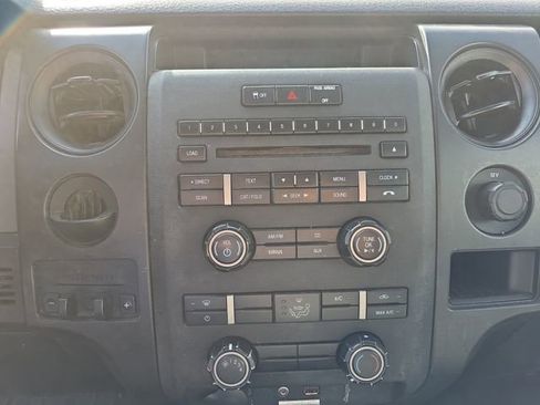 Used 2014 Ford F150 XL w/ Equipment Group 101A Mid RWD image 5