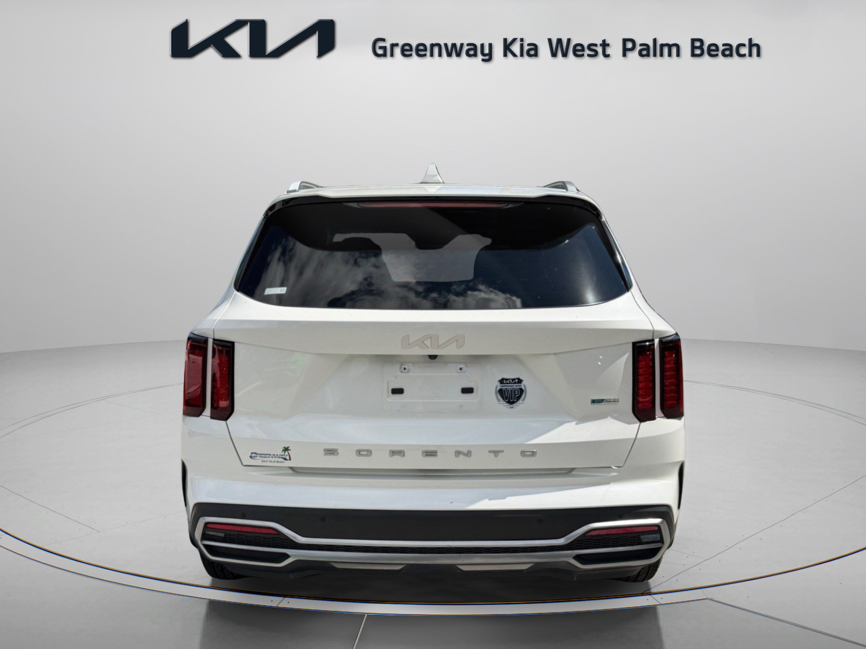Used 2022 Kia Sorento S FWD image 6