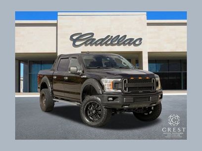 Used 2019 Ford F150 XLT w/ Equipment Group 302A Luxury