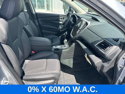New 2026 Subaru Ascent Limited AWD/4WD image 7