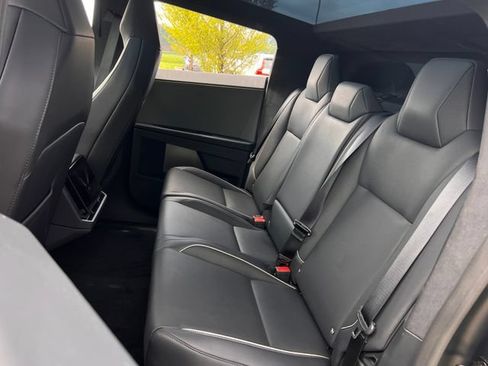 Used 2024 Tesla Cybertruck Cyberbeast AWD/4WD image 17