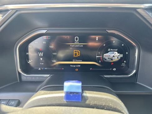 New 2026 GMC Sierra 1500 Denali Ultimate image 15