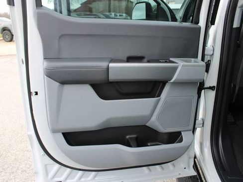 New 2026 Ford F250 XL w/ STX Appearance Package AWD/4WD image 8