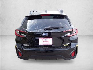 Certified 2025 Subaru Crosstrek 2.5i Sport AWD/4WD video 3