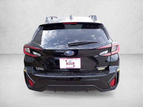 Certified 2025 Subaru Crosstrek 2.5i Sport AWD/4WD image 3