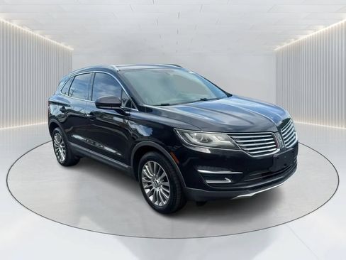 Used 2015 Lincoln MKC AWD w/ Equipment Group 102A Reserve image 3