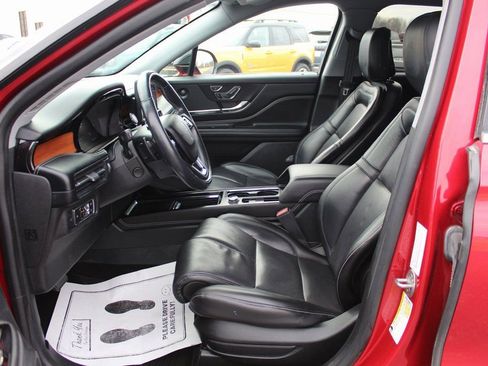 Used 2020 Lincoln Corsair Reserve w/ Equipment Group 202A image 32