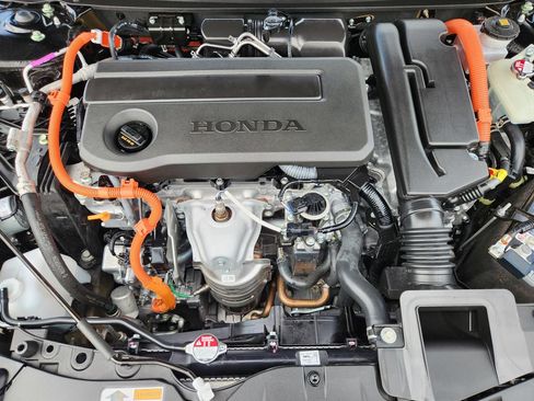 Used 2025 Honda Accord Touring image 23