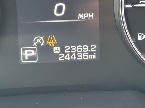 Used 2025 Subaru Outback Onyx Edition XT image 25