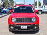 Used 2017 Jeep Renegade Latitude image 2