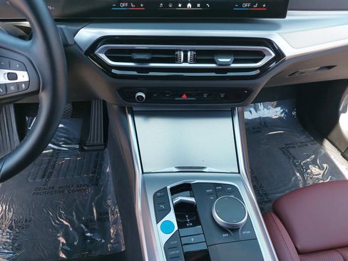 Used 2024 BMW i4 eDrive35 w/ Premium Package RWD image 22