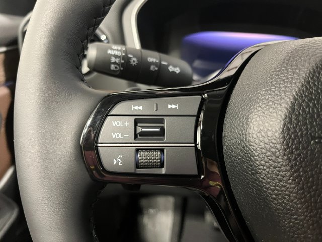 New 2026 Honda Pilot Elite image 16