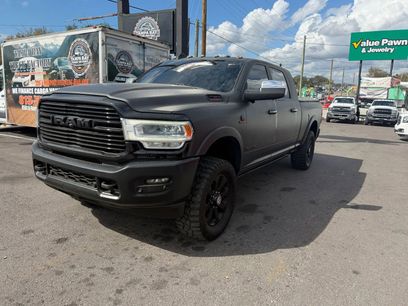 Used 2022 RAM 2500 Laramie