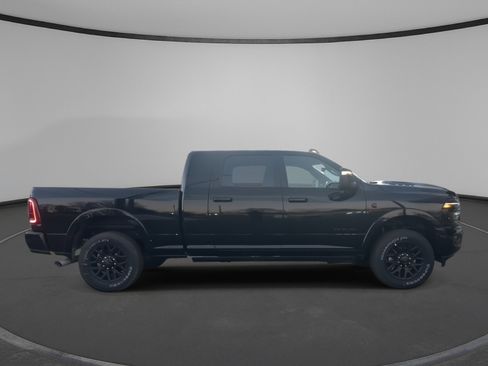 New 2026 RAM 3500 Limited image 31