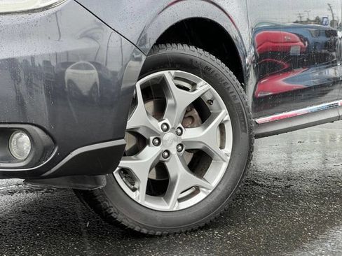 Used 2016 Subaru Forester 2.5i Touring w/ Eyesight & Navigation System AWD/4WD image 2