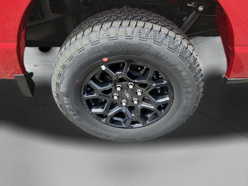 New 2025 Ford F150 XLT w/ Equipment Group 301A Standard image 15