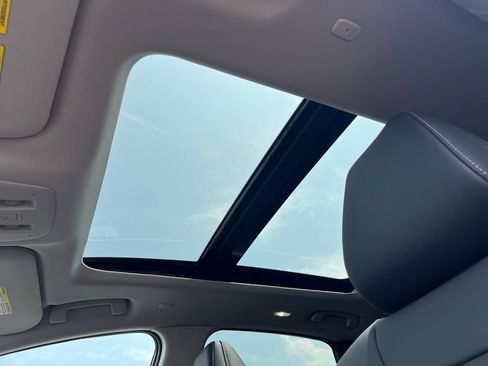 New 2025 Nissan Murano SL w/ Cargo Package image 14