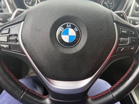Used 2016 BMW 328i xDrive Sedan image 28
