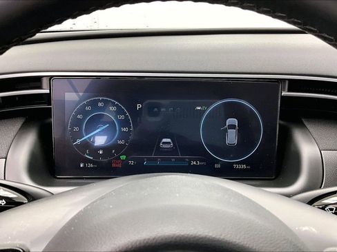 Used 2023 Hyundai Tucson SEL AWD/4WD image 20