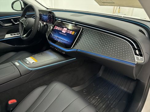 New 2026 Mercedes-Benz E 350 Sedan image 28