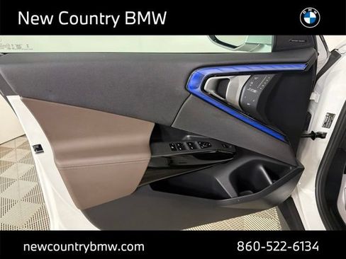 Used 2026 BMW X3 xDrive30i w/ Premium Package AWD/4WD image 12