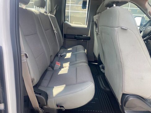 Used 2019 Ford F350 XL w/ Power Equipment Group RWD image 29