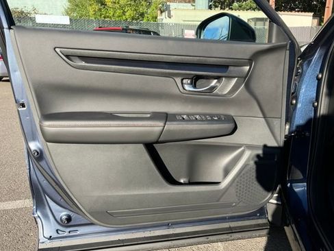 New 2026 Honda CR-V Sport image 16