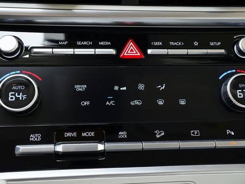 New 2026 Hyundai Santa Fe SE image 14