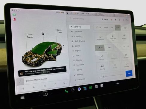 Used 2018 Tesla Model 3 Long Range RWD image 14