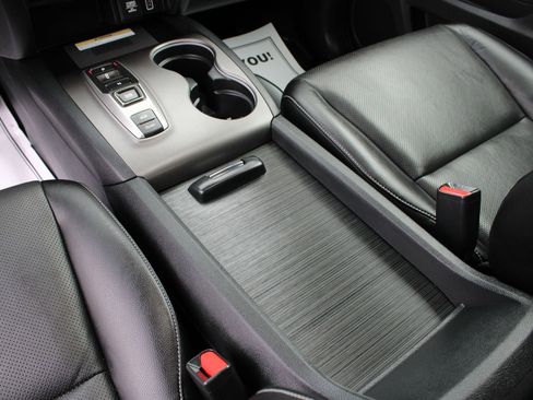 Used 2023 Honda Ridgeline RTL-E image 46