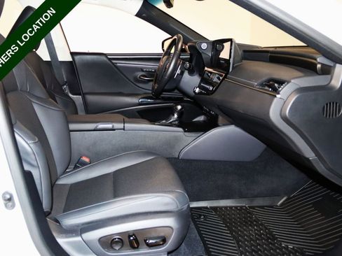 Used 2022 Lexus ES 350 w/ ES 350 Ultra Luxury Package FWD image 57