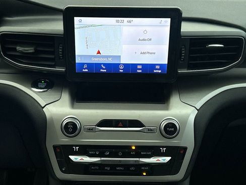 Used 2021 Ford Explorer XLT w/ Equipment Group 202A image 25